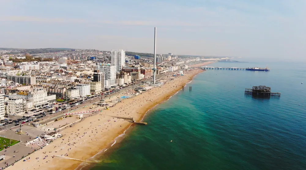 Office cleaning in brighton